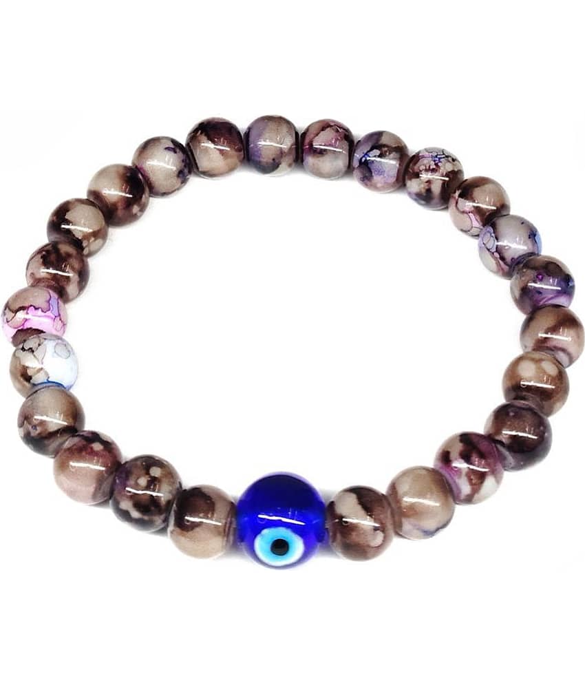 DAIVYA WELLNESS - Multicolor Bracelet ( Pack of 1 ) - Bangles & Bracelets | Buy online on ZillyBuy