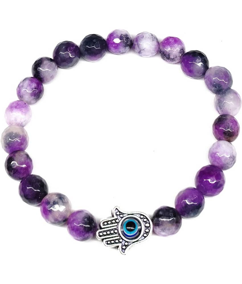 DAIVYA WELLNESS - Multicolor Bracelet ( Pack of 1 ) - Bangles & Bracelets | Buy online on ZillyBuy