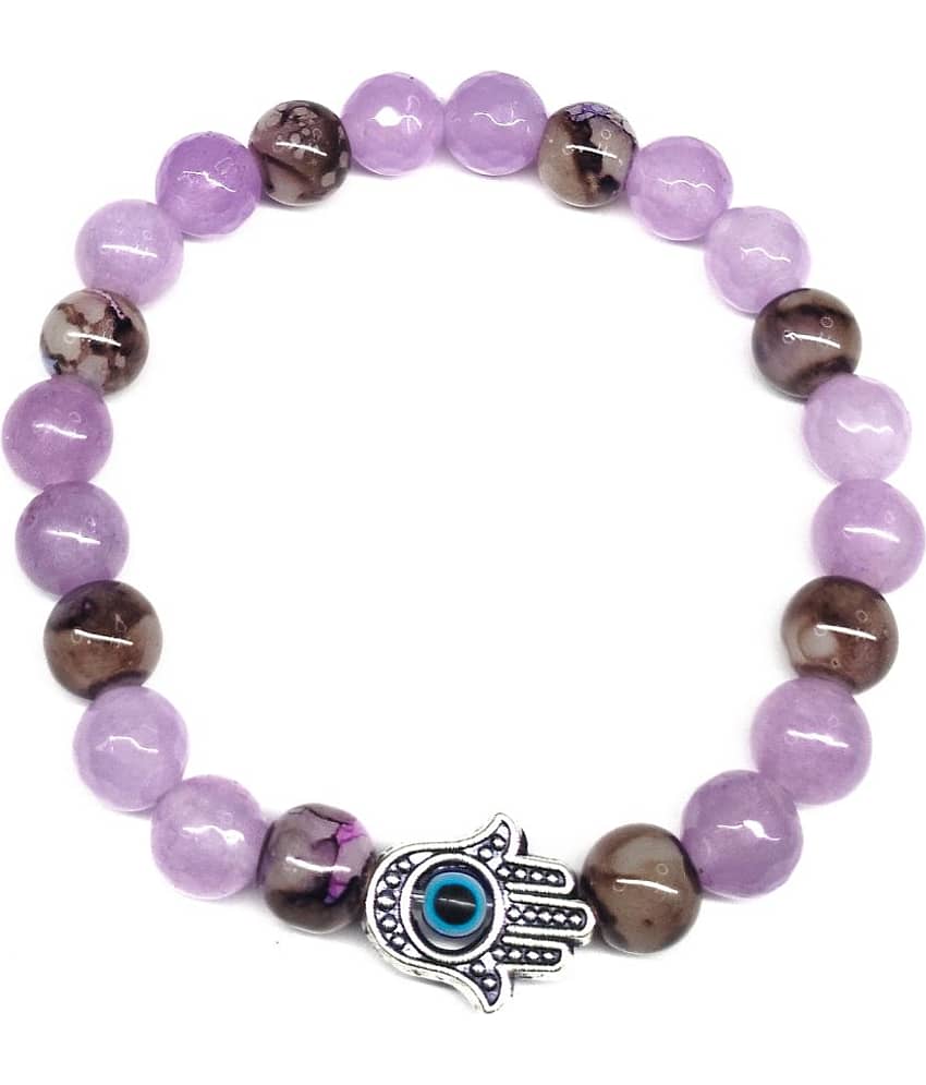 DAIVYA WELLNESS - Multicolor Bracelet ( Pack of 1 ) - Bangles & Bracelets | Buy online on ZillyBuy