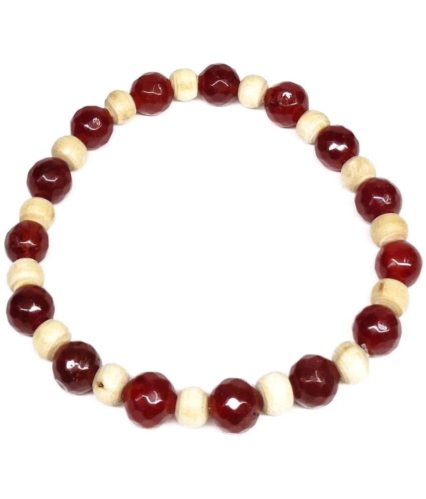 DAIVYA WELLNESS - Multicolor Bracelet ( Pack of 1 )     			DAIVYA WELLNESS - Multicolor Bracelet ( Pack of 1 )