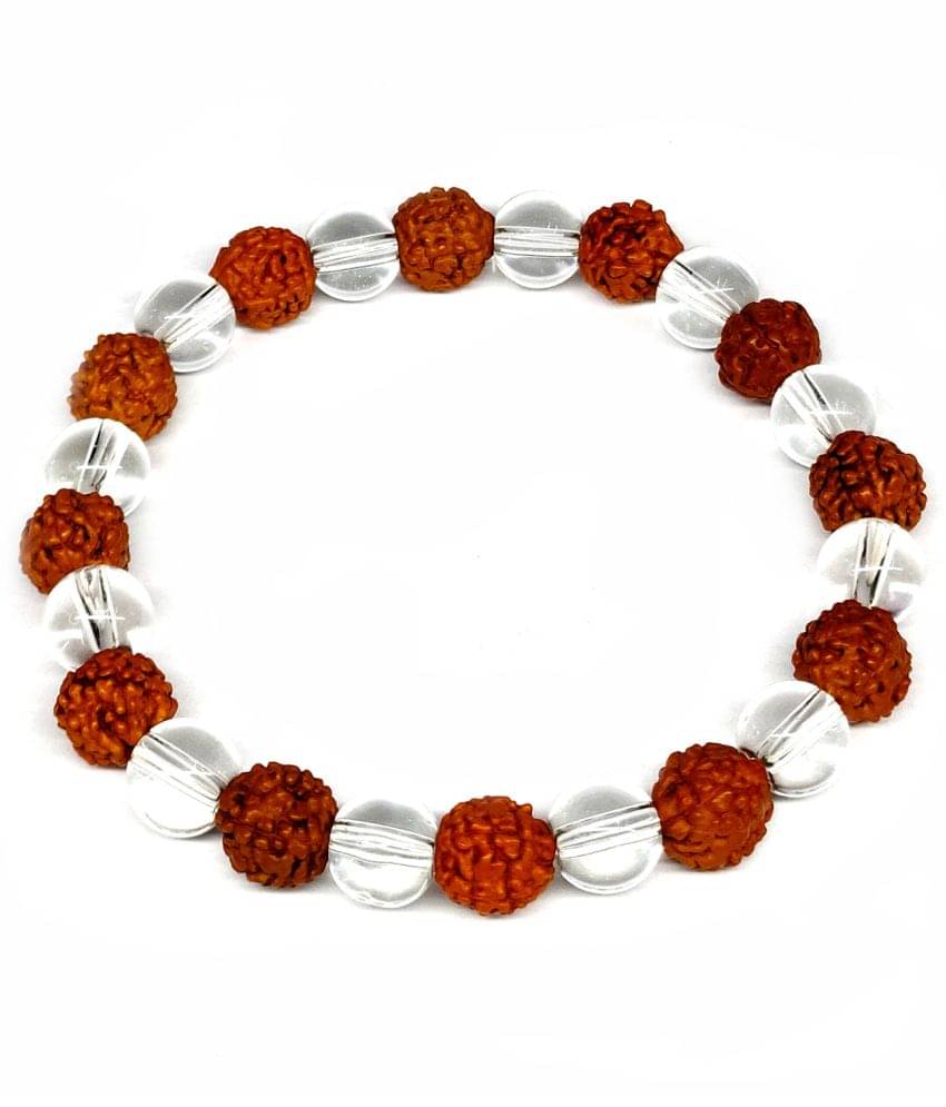 DAIVYA WELLNESS - Multicolor Bracelet ( Pack of 1 )     			DAIVYA WELLNESS - Multicolor Bracelet ( Pack of 1 )