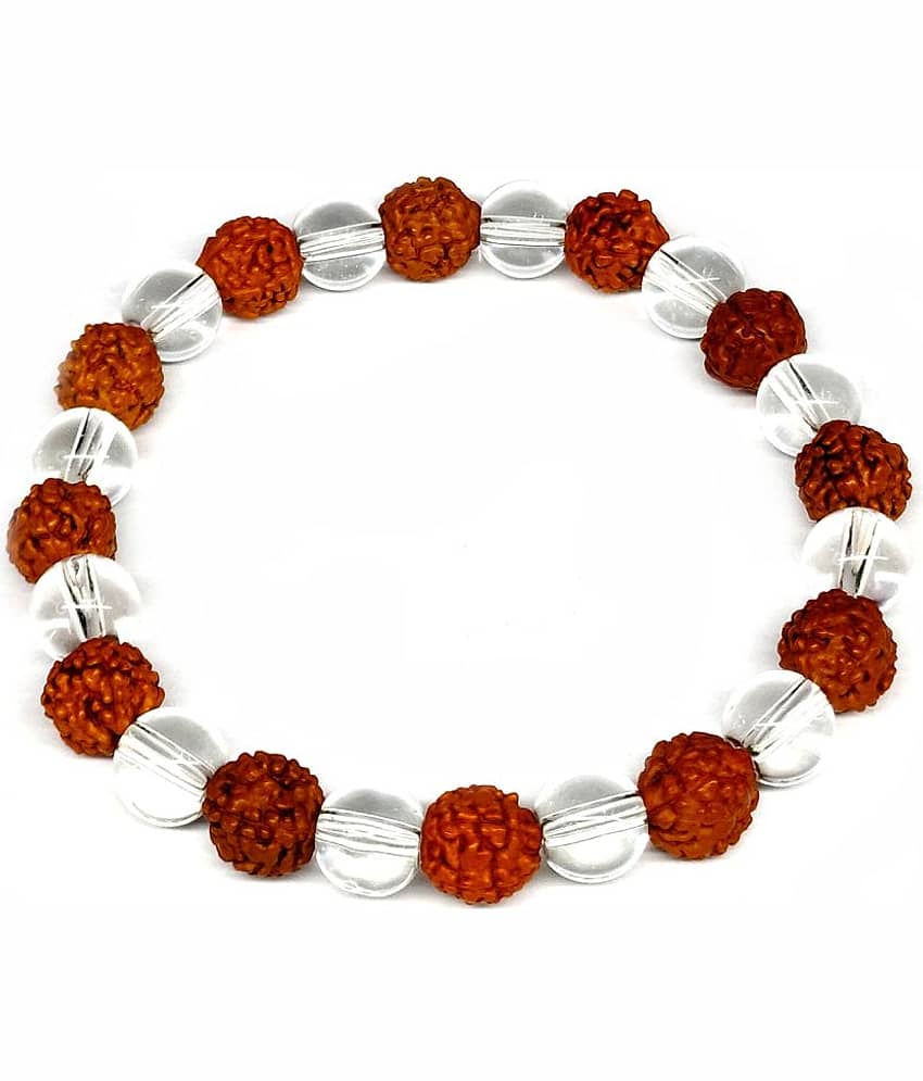 DAIVYA WELLNESS - Multicolor Bracelet ( Pack of 1 ) - Bangles & Bracelets | Buy online on ZillyBuy