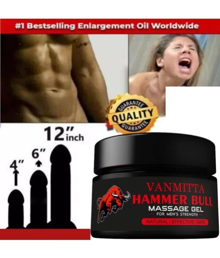Hammer King Penis Erection Enlargement Growth Long Ling Boos@ter Long Lamba Mota Japani Sanda Massage Lubricant Gel Men with Shilajit Caps Tabs Sexual Delay Spray Pump Vibrator Oil Cream Titan Feel Tiger King XXL Big Dick Size John Increase