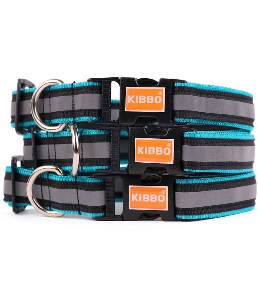 KIBBO - Sea Green Collar ( Large ) KIBBO - Sea Green Collar ( Large )