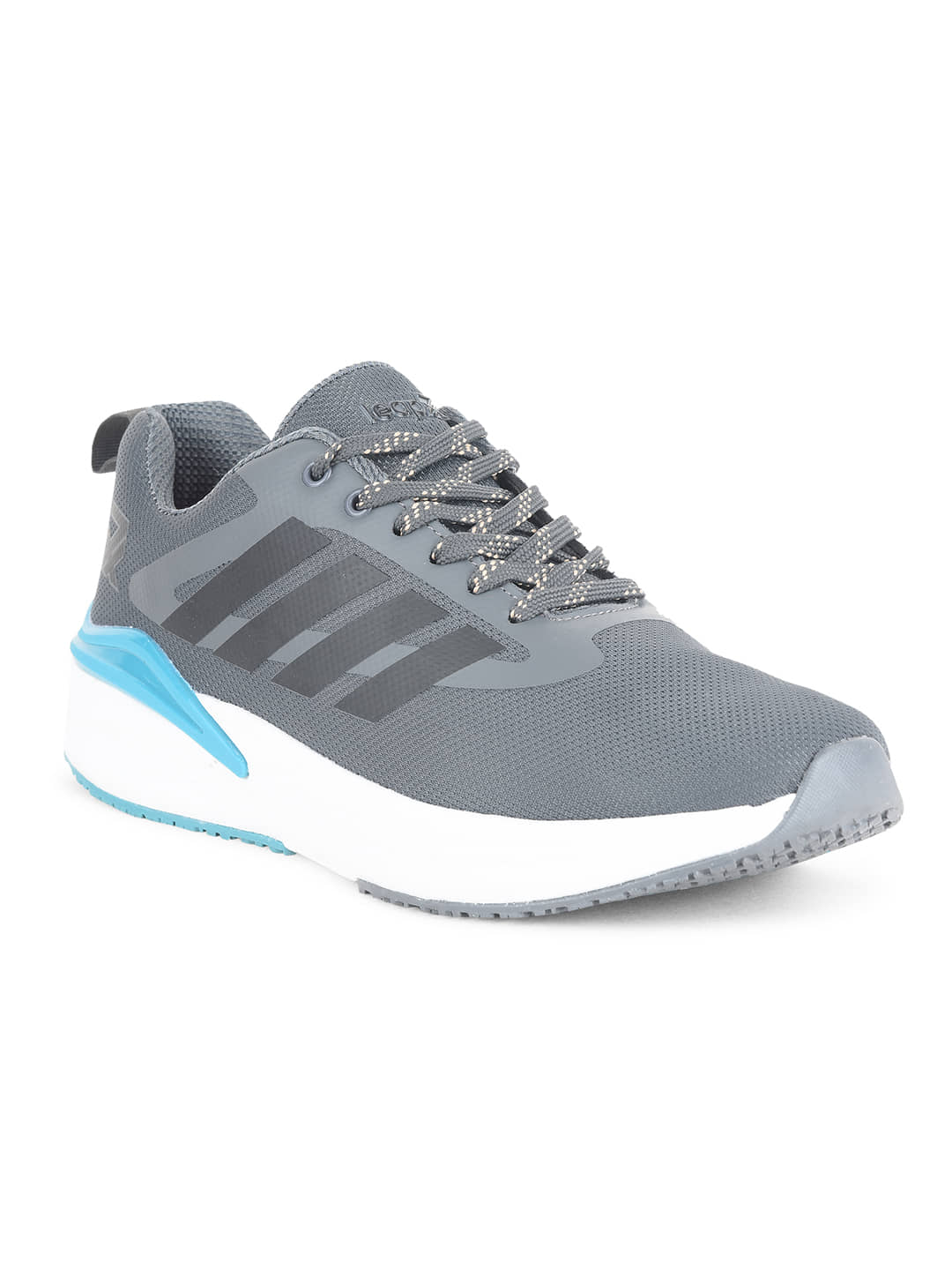 Liberty - CAPSICO-1 Navy Men's Sports Running Shoes - Sports Shoes | Buy online on ZillyBuy
