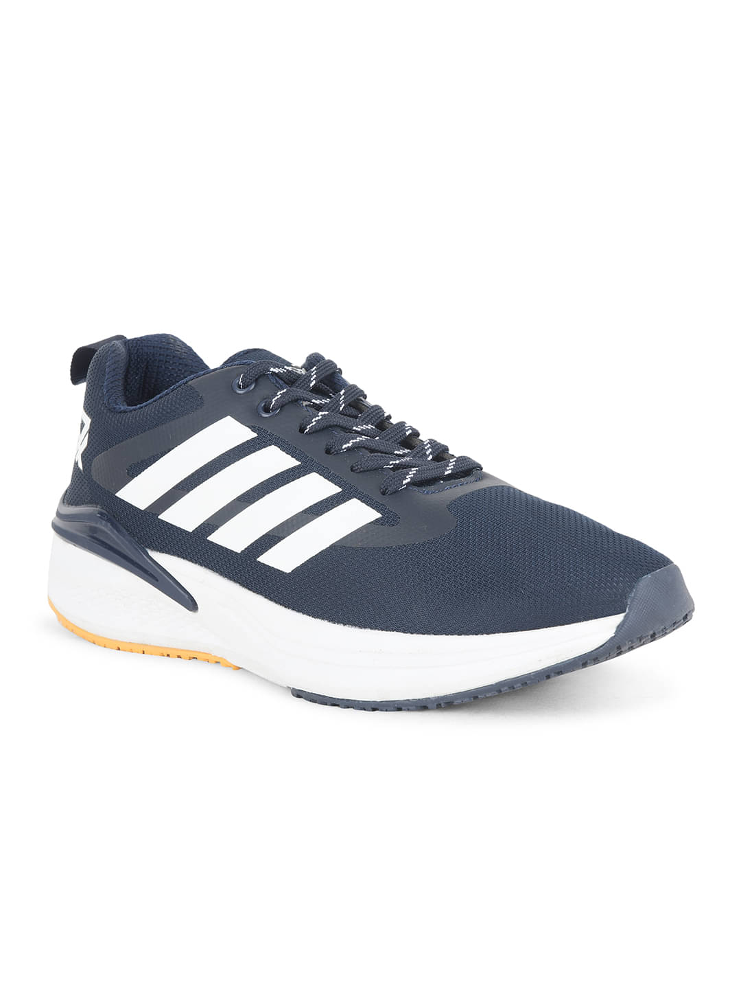     			Liberty - CAPSICO-1 Navy Men's Sports Running Shoes