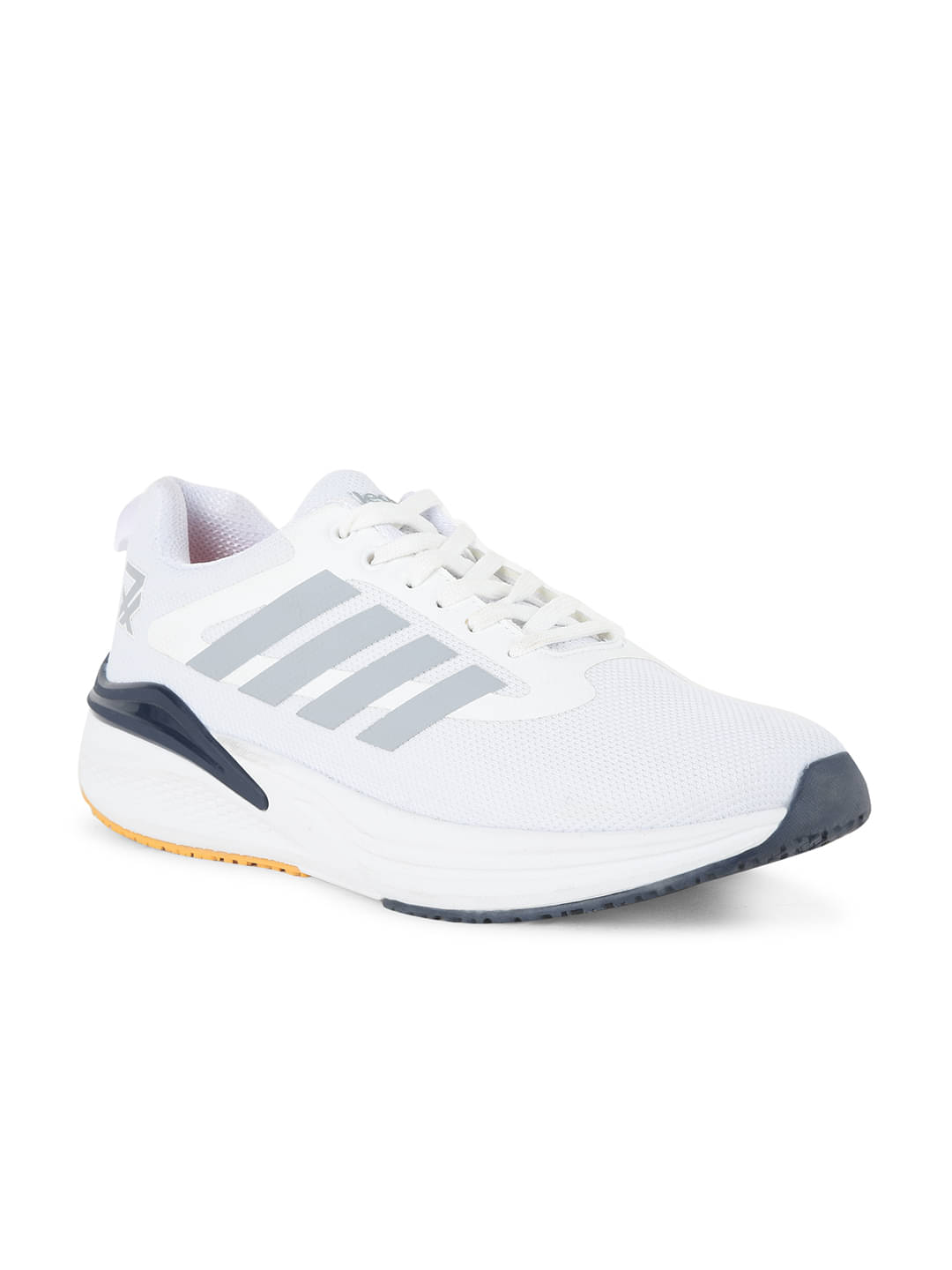     			Liberty - CAPSICO-1 White Men's Sports Running Shoes