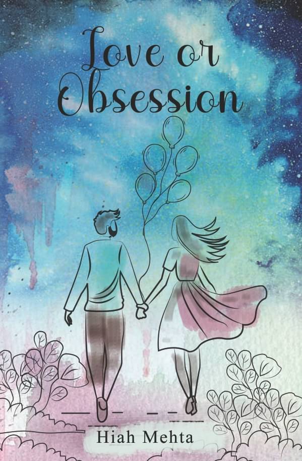     			Love or Obsession | Love Story Books in English for Teenagers | Romantic Story Book