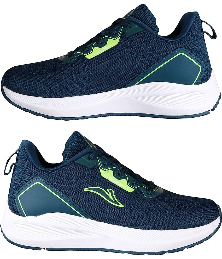 RICKENBAC Blue Training Shoes