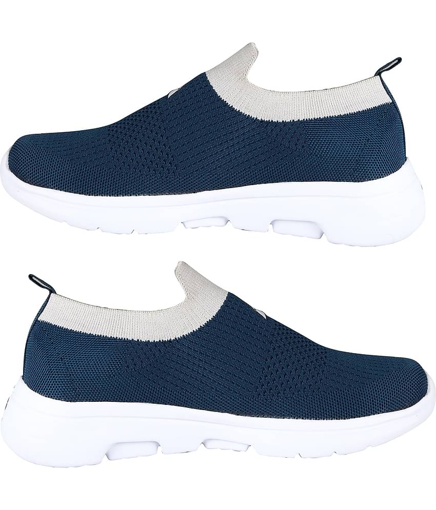 RICKENBAC Multi Color Training Shoes