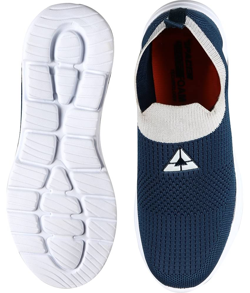 RICKENBAC Multi Color Training Shoes