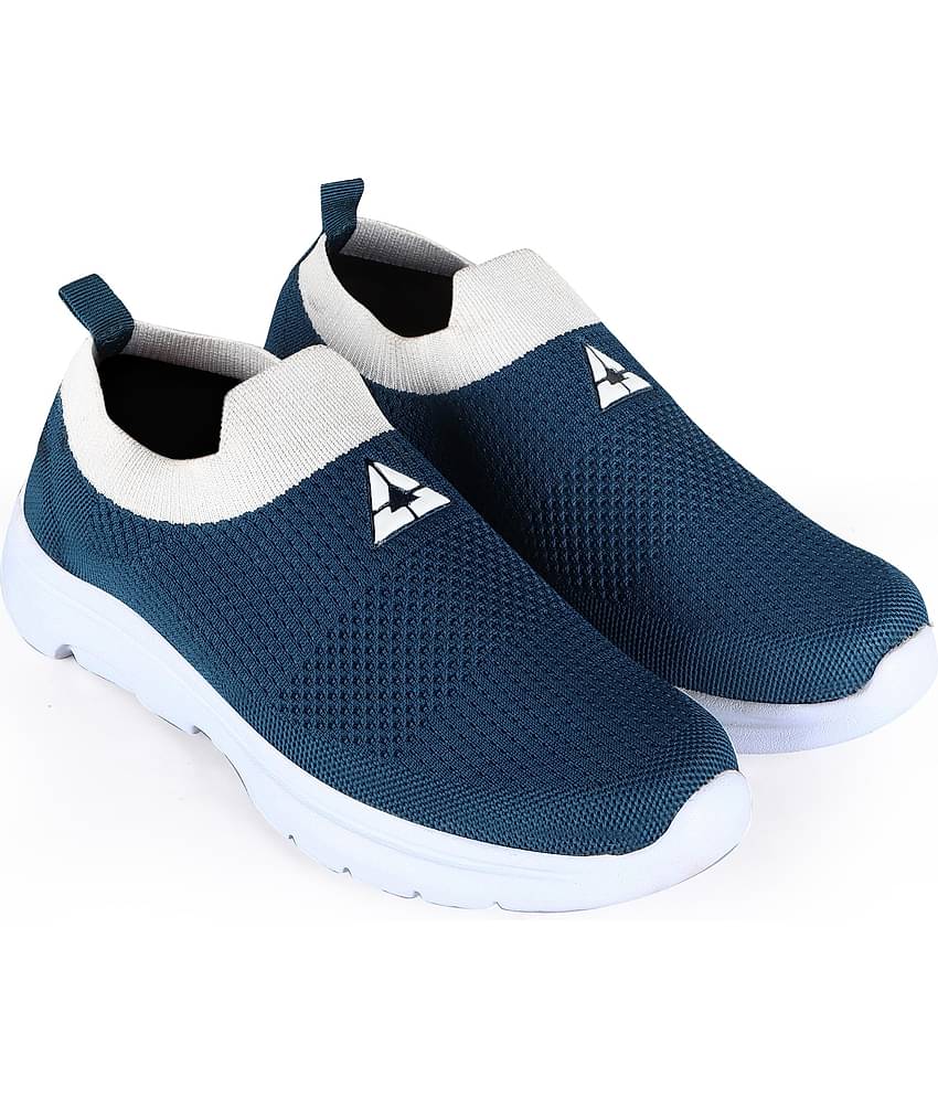 RICKENBAC Multi Color Training Shoes