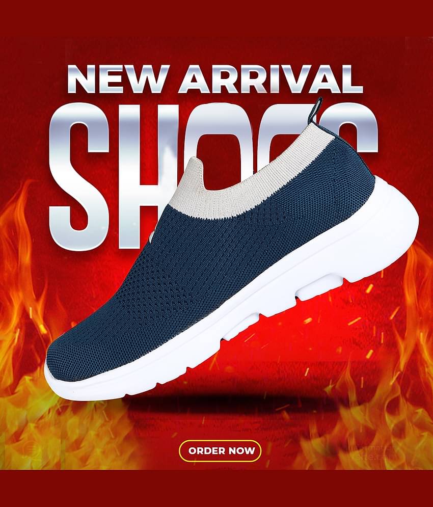 RICKENBAC Multi Color Training Shoes