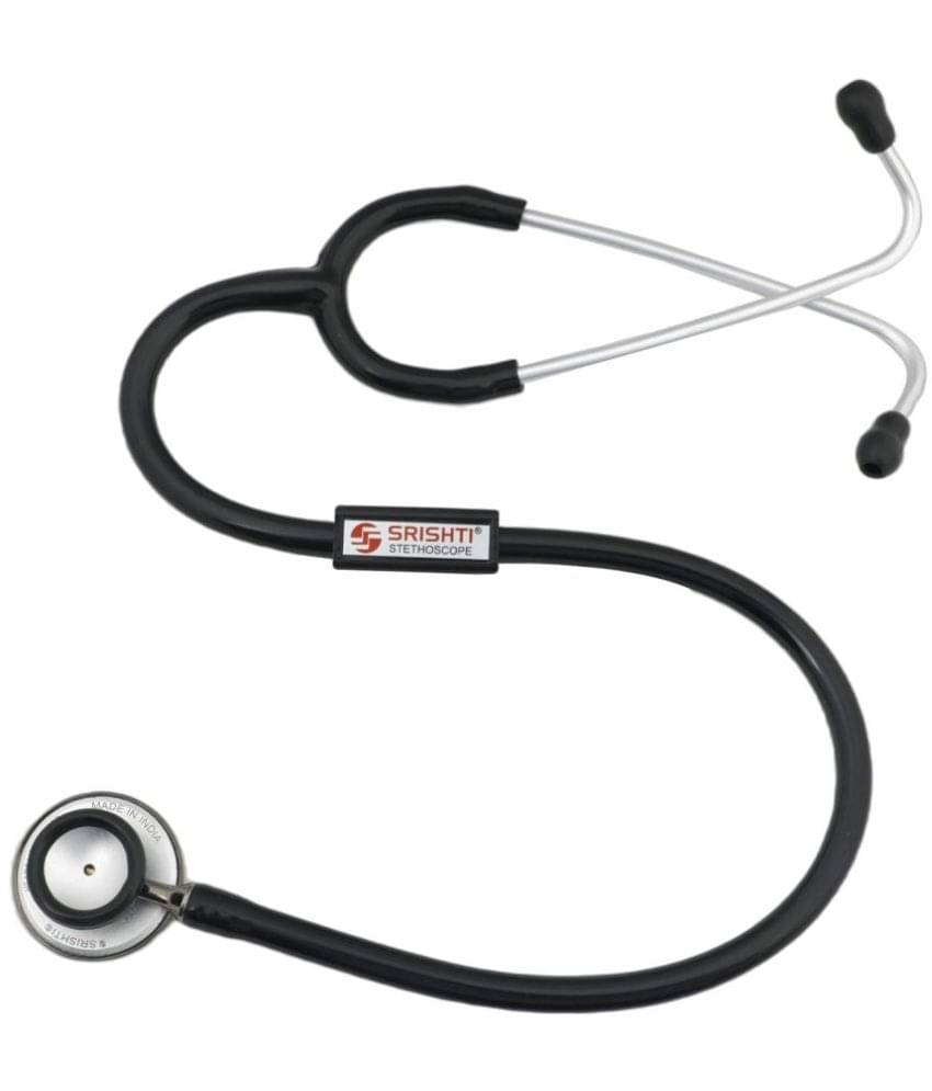     			Srishti Srishti Stethoscope |Heart Messenger cm Cardiology