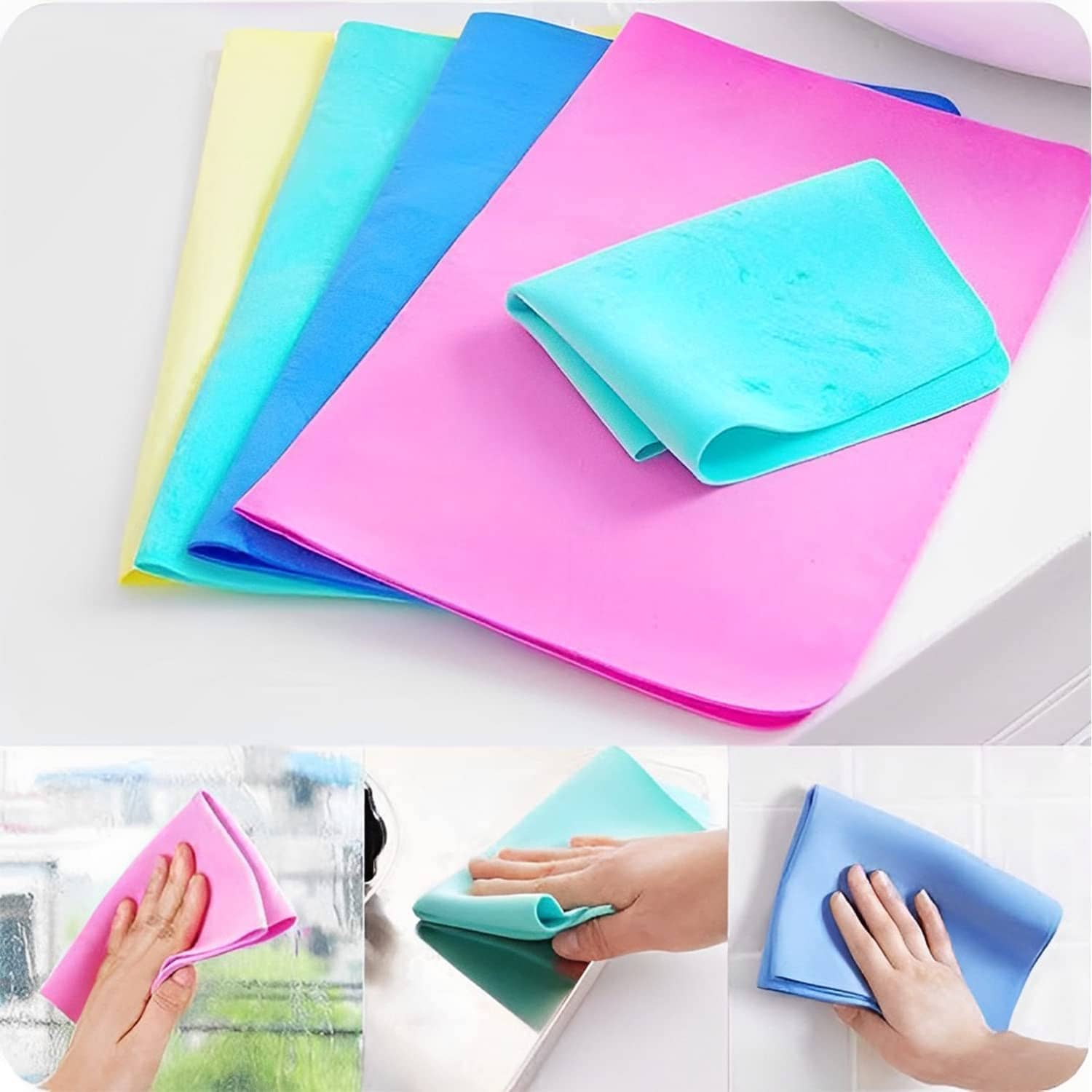 THRIFTKART Single Others Others Kitchen Towel - Towels | Buy online on ZillyBuy