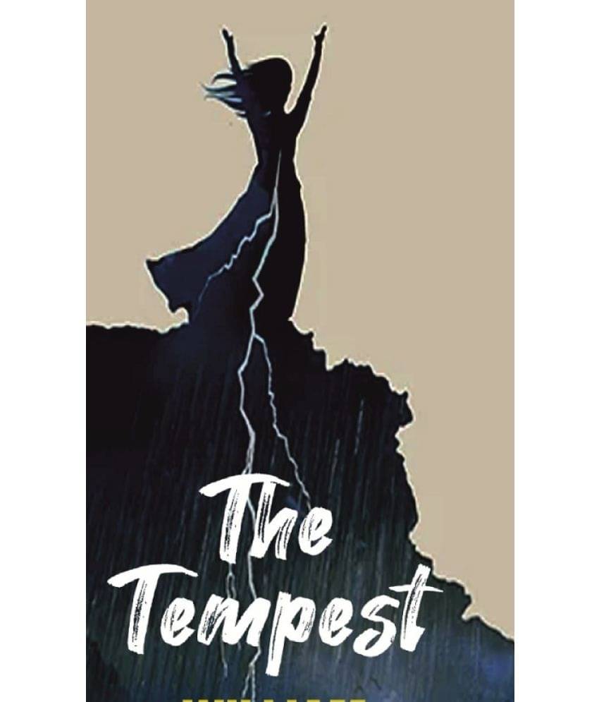     			The Tempest