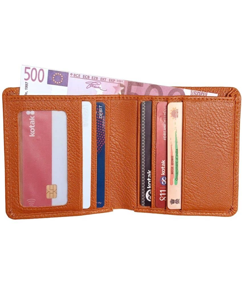 Wingers - PU Leather Unisex Travel Card Holder ( Pack of 1 ) - Handbags | Buy online on ZillyBuy