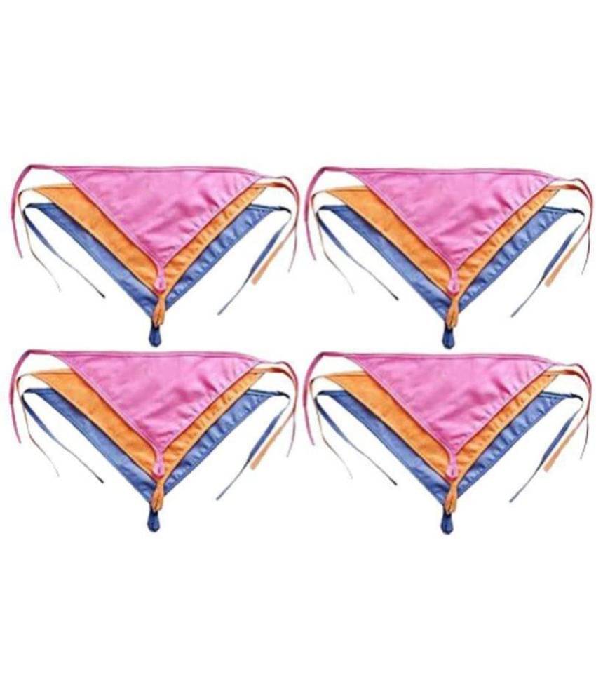     			aurapuro - Reusable Cloth Nappy ( Pack of 2 )