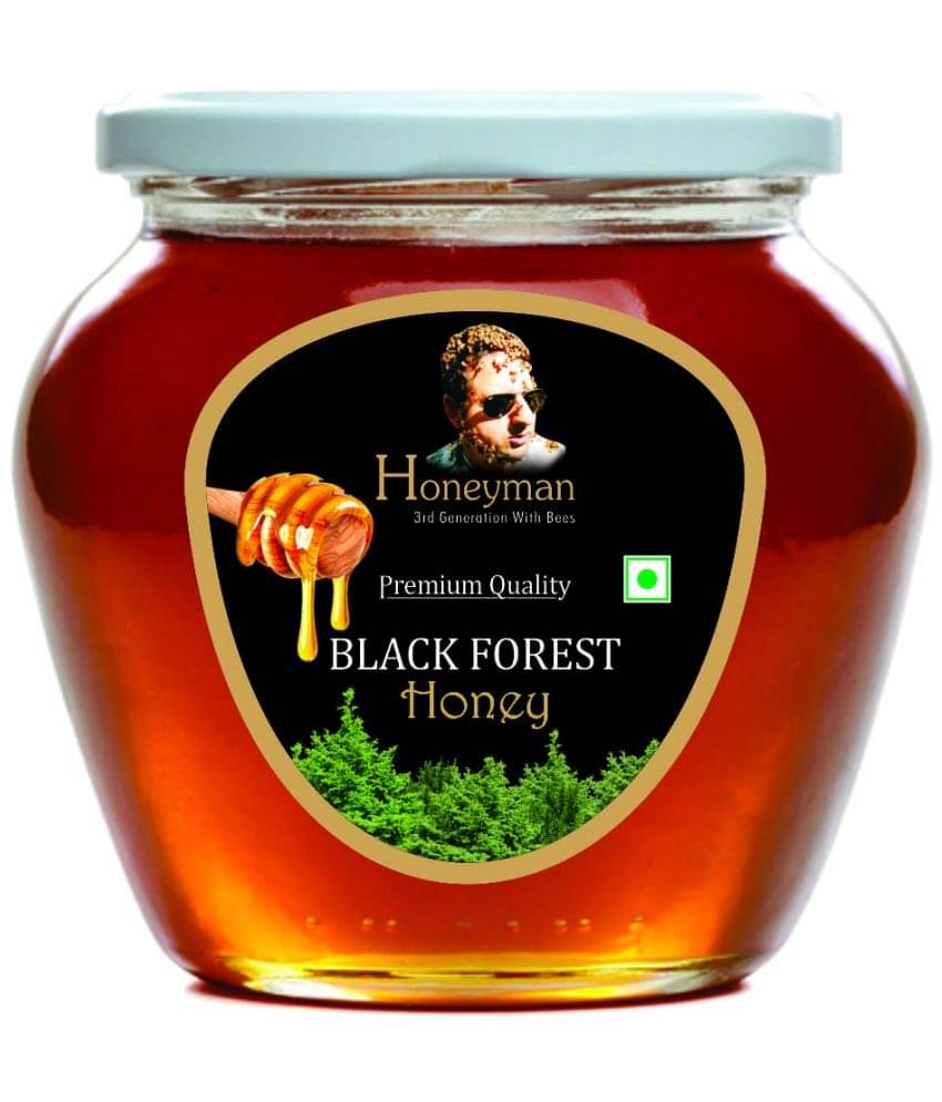 honeyman Black Forest Honey 700 g honeyman Black Forest Honey 700 g