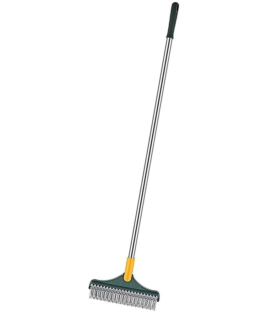     			GEEO - Plastic Floor & Tile Brush ( 1 )