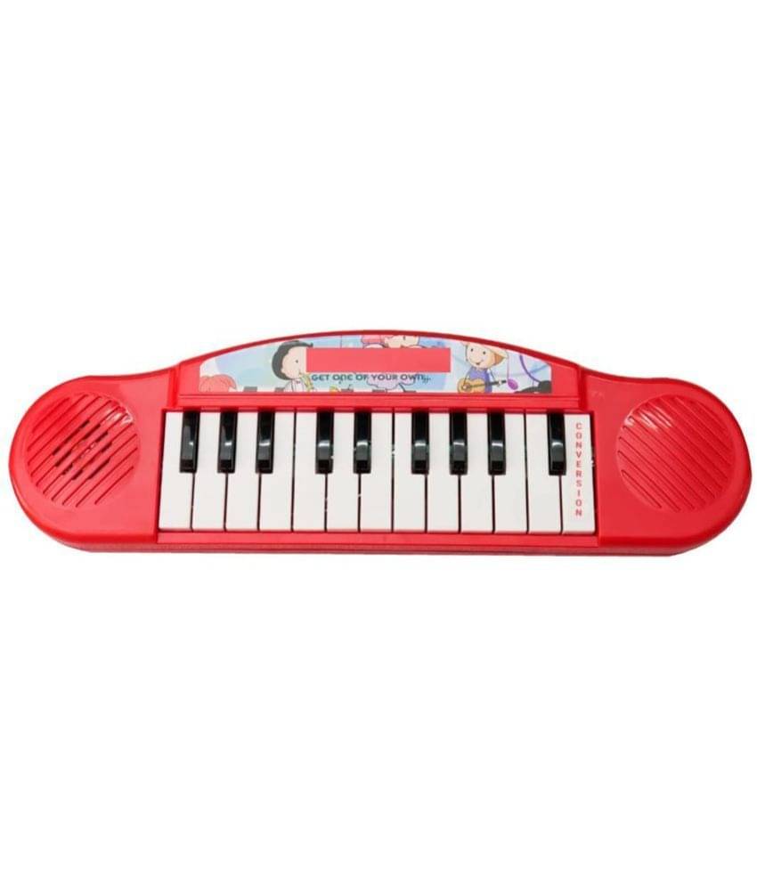 Mini Portable Electronic Keyboard Piano Attractive Musical Toys for Babies and Kids, Color as Per Stock Mini Portable Electronic Keyboard Piano Attractive Musical Toys for Babies and Kids, Color as Per Stock