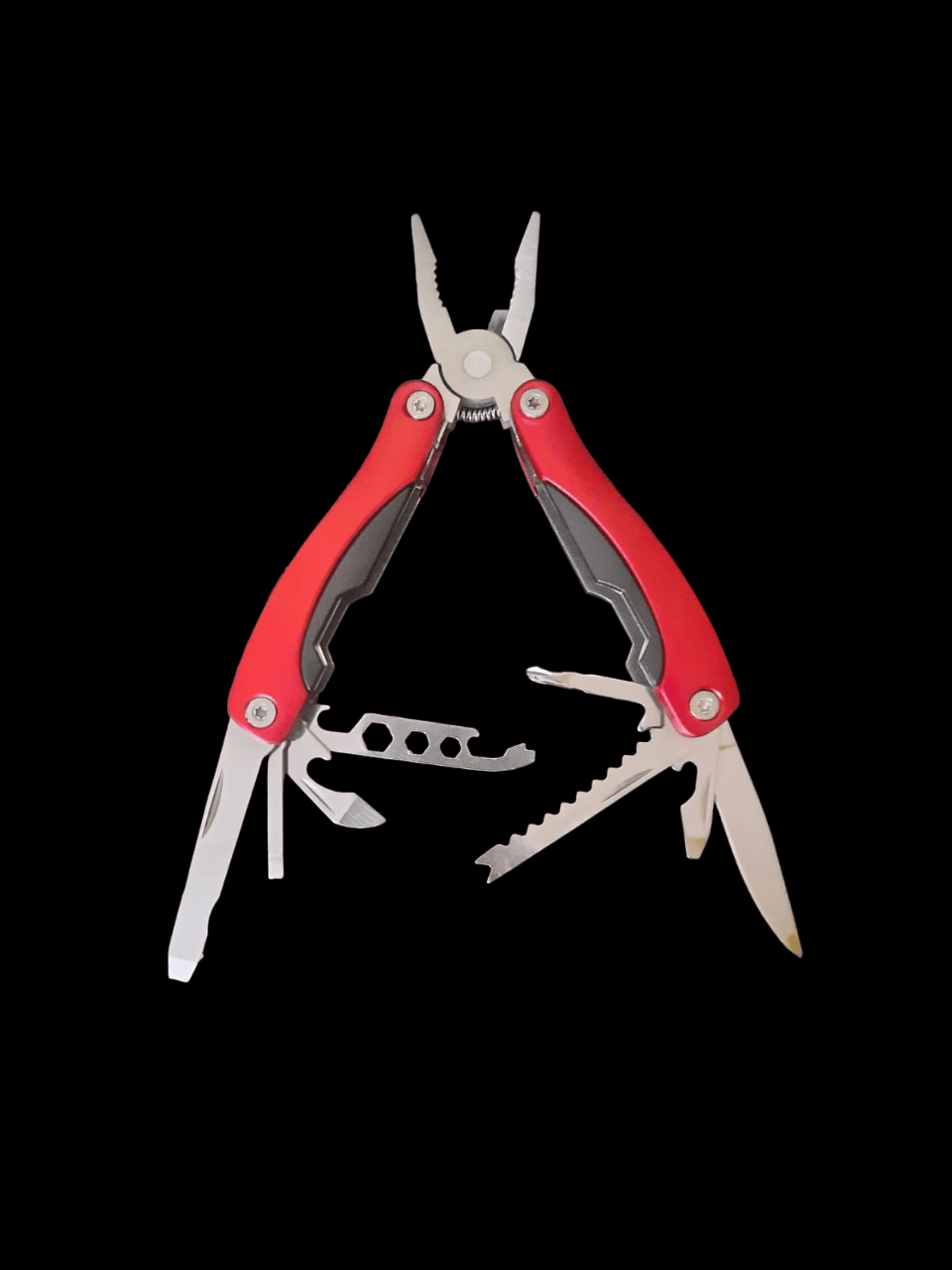 15 IN 1 FUNCTION MULTI PLIER TOOL SET 15 IN 1 FUNCTION MULTI PLIER TOOL SET