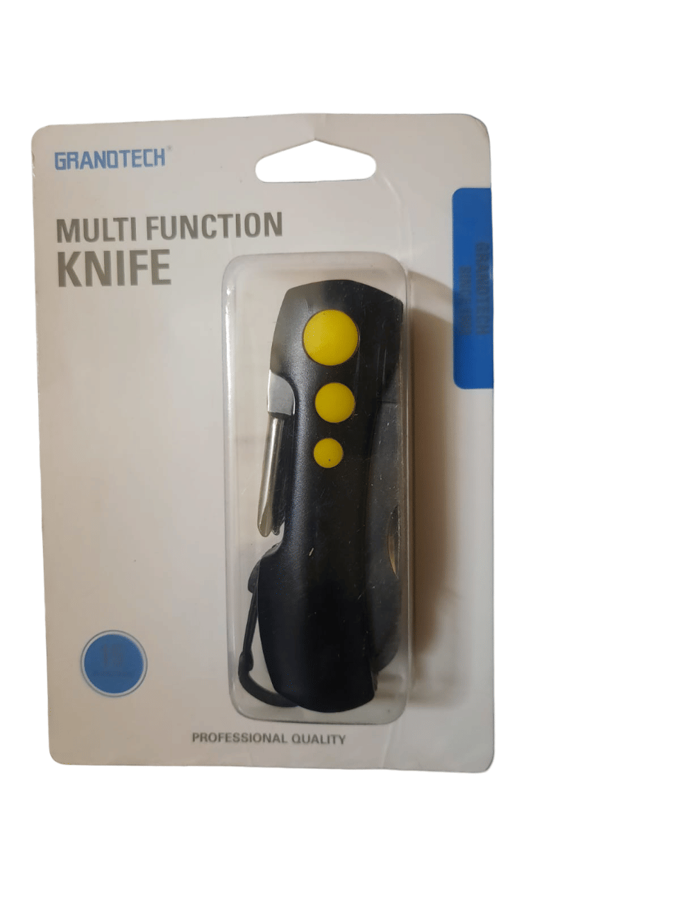 15 IN DOT MULTIFUNCTION TOOLS BLACK 15 IN DOT MULTIFUNCTION TOOLS BLACK