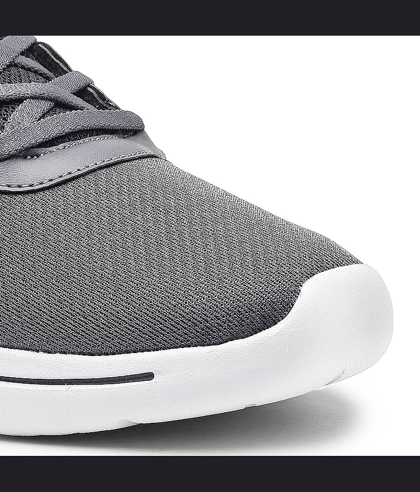 Action - Sports Running Shoes Dark Grey Men's Sports Running Shoes