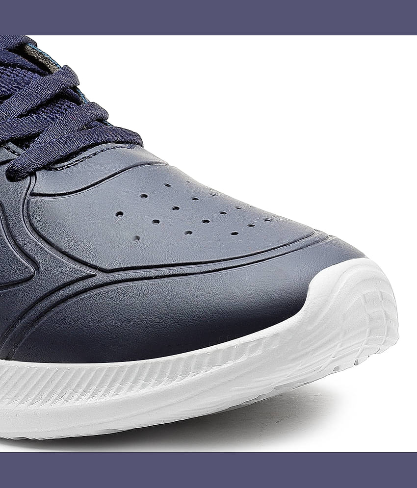 Action Sports Shoes For Men White Men's Sports Running Shoes