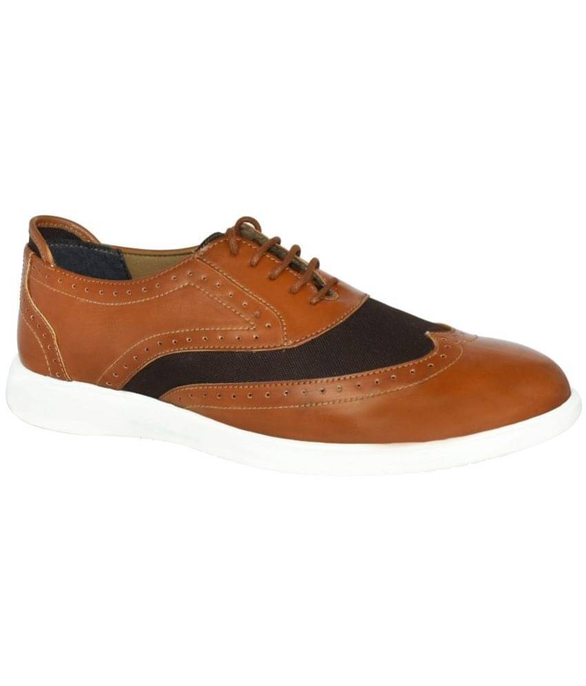     			Ajanta - Brown Men's Outdoor