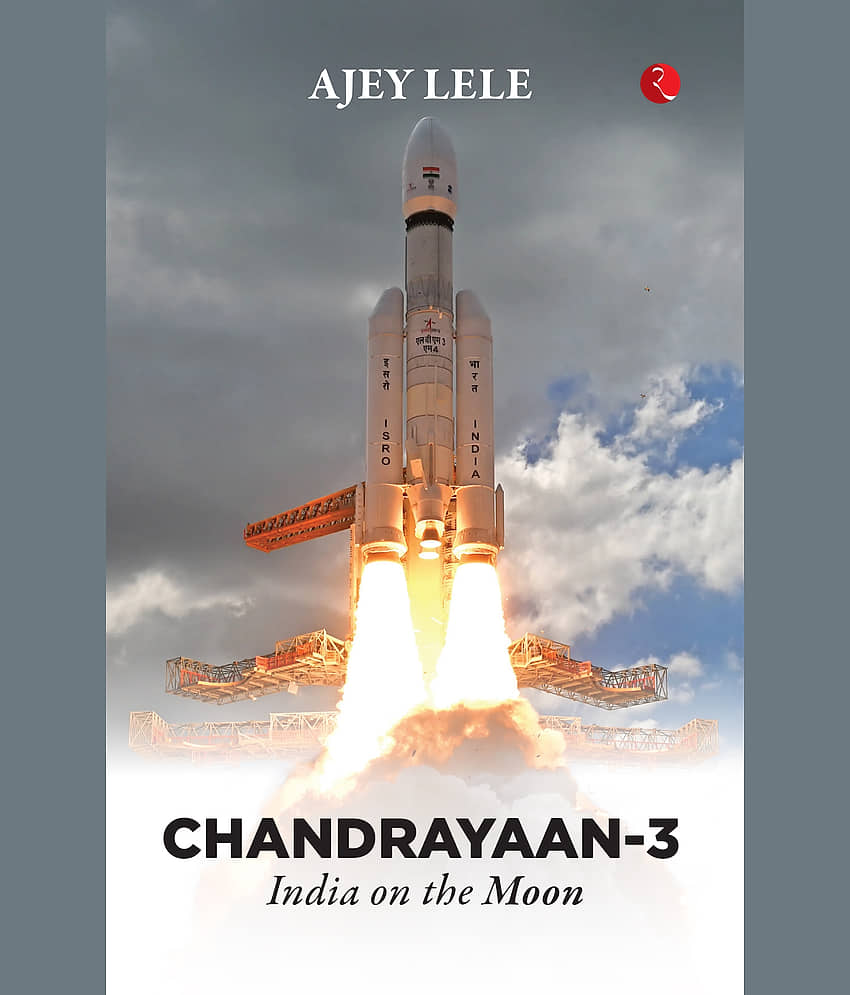 Chandrayaan-3 : India on the Moon - Stationery | Buy online on ZillyBuy