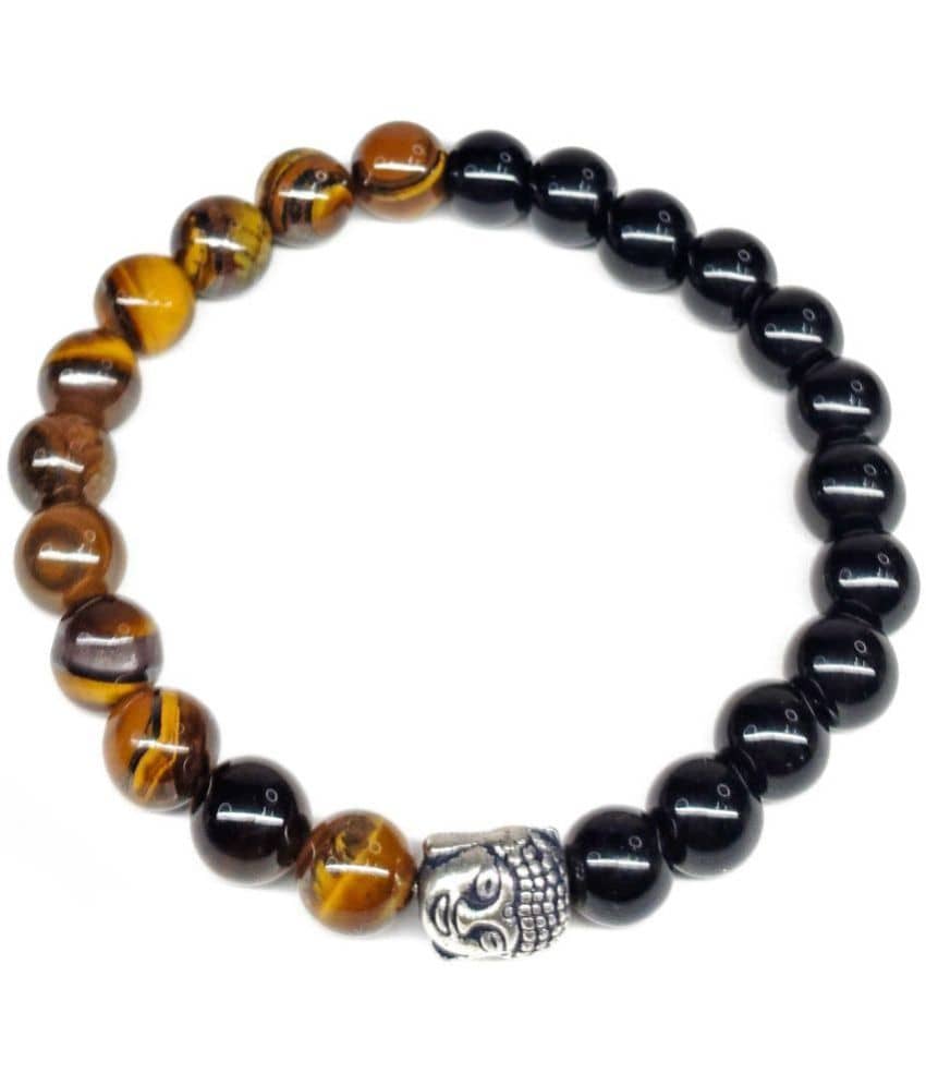 DAIVYA WELLNESS - Multicolor Bracelet ( Pack of 1 ) - Bangles & Bracelets | Buy online on ZillyBuy