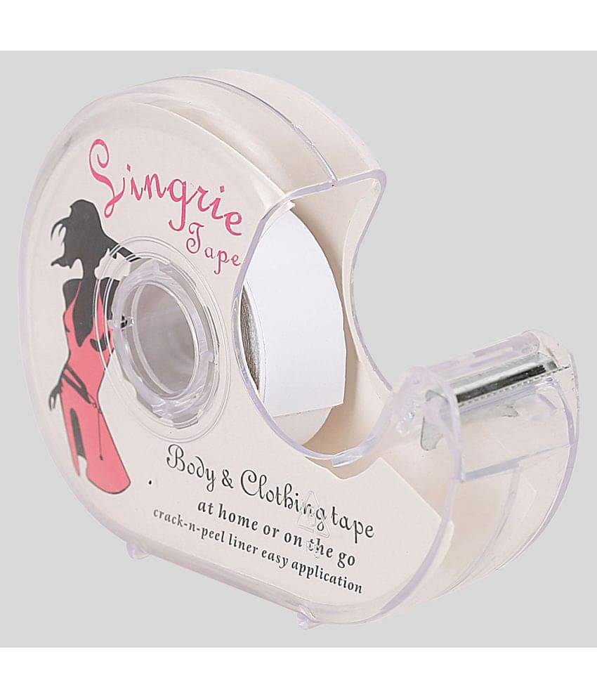 DOUBLE SIDED BODY TAPE ROLL DOUBLE SIDED BODY TAPE ROLL