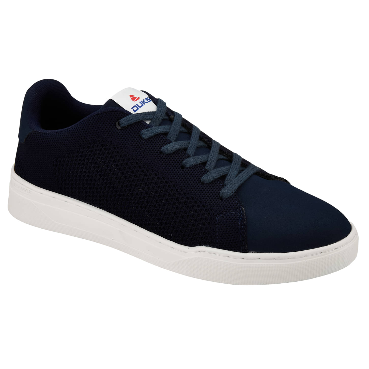     			Duke  SNEAKERS - Navy Men's Lifestyle