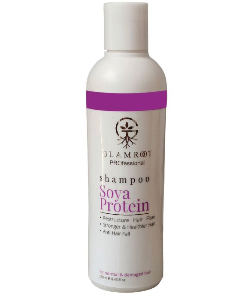     			GLAMROOT - Anti Dandruff Shampoo 250 ml ( Pack of 1 )