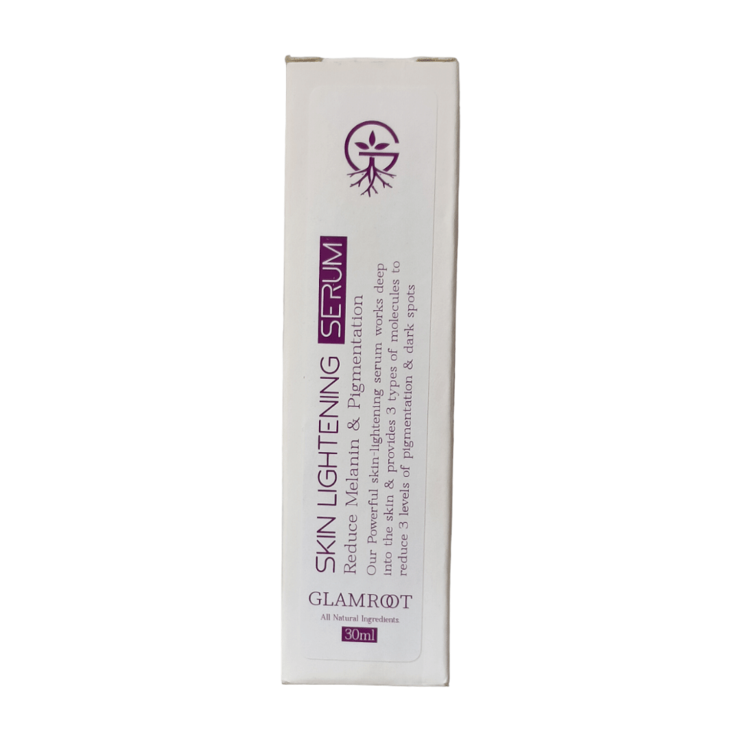 GLAMROOT - Maintians Skin Complexion Face Serum For All Skin Type ( Pack of 1 )