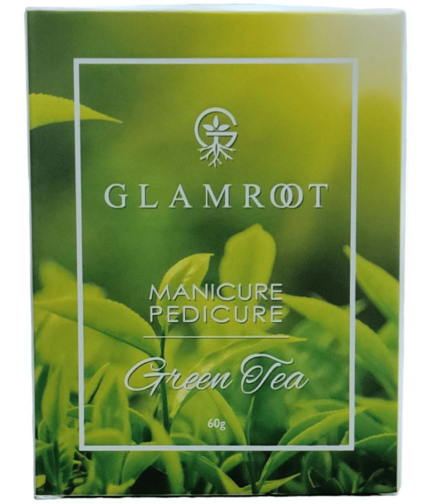 GLAMROOT - Manicure & Pedicure Kit ( Pack of 1 )