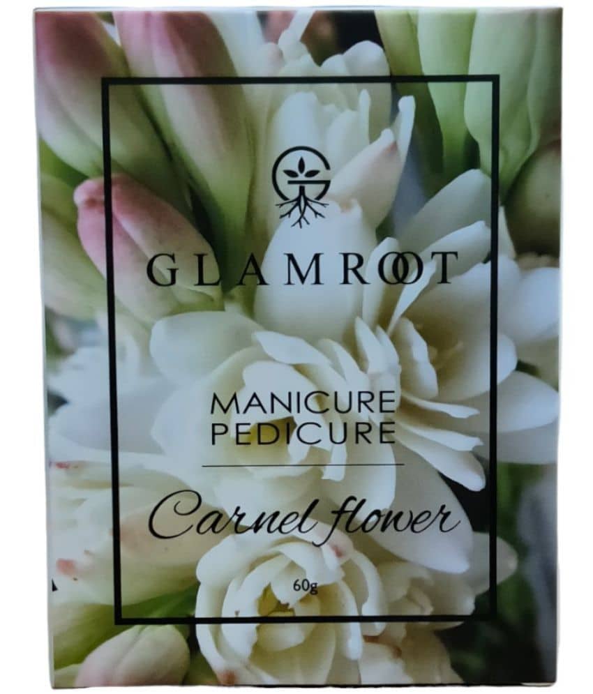 GLAMROOT - Manicure & Pedicure Kit ( Pack of 1 )
