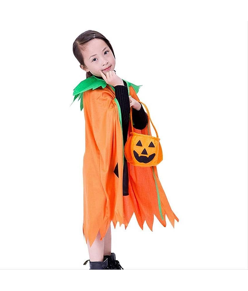 Kaku Fancy Dresses Indian State Punjabi Folk Dance Costume for