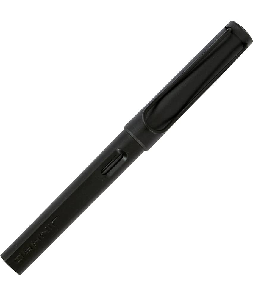 Krink Fountain Pens Metal Body Fitted with Germany Made Component ( Pack of 1 ) - Stationery | Buy online on ZillyBuy