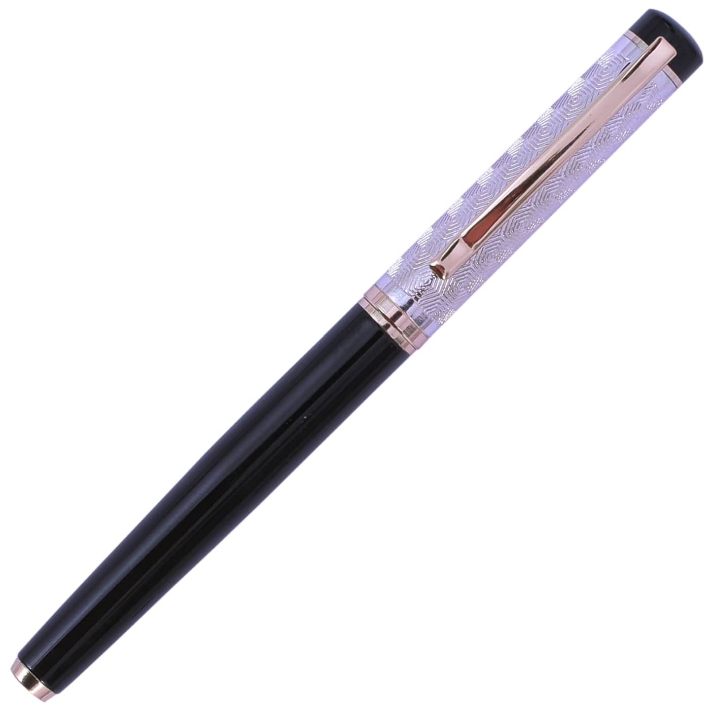 Krink Metal Roller Pen with Germany Made Refill ( Pack of 1 ) - Stationery | Buy online on ZillyBuy