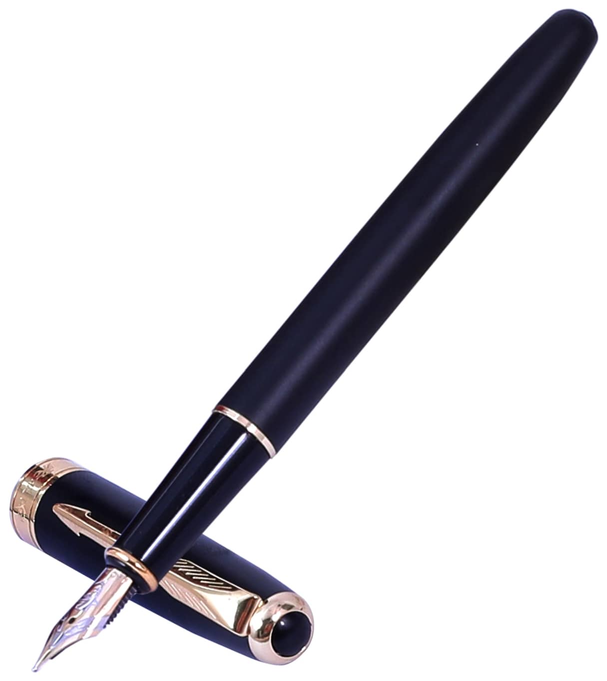 Krink Fountain Pens Metal Body Fitted with Germany Made Component ( Pack of 1 ) - Stationery | Buy online on ZillyBuy
