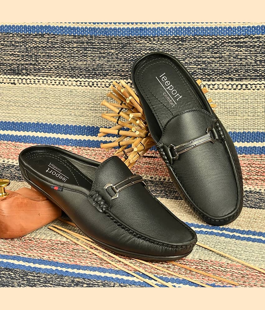 Leeport - Beige Men's Hazel - Formal Shoes | Buy online on ZillyBuy