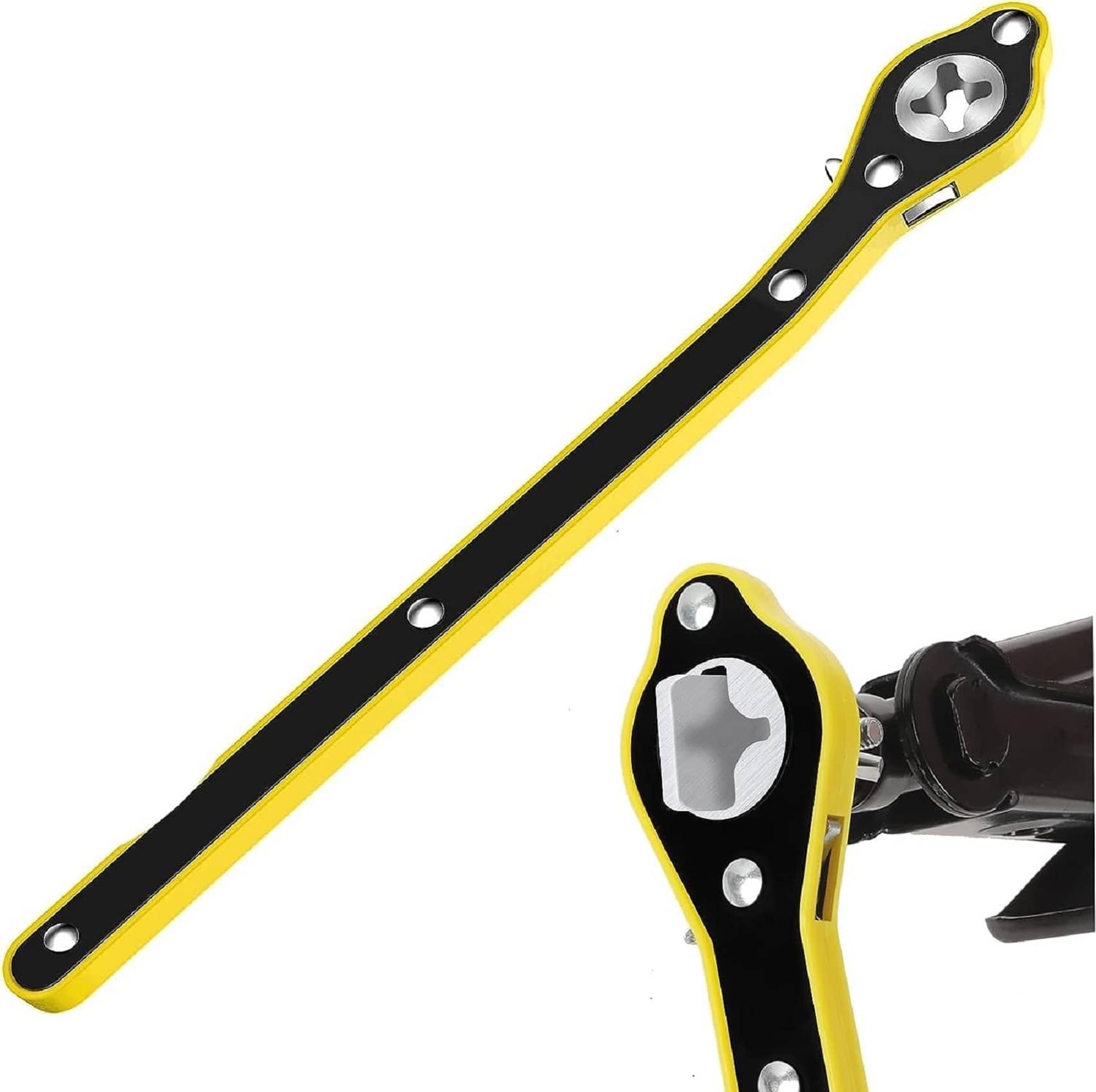 RAMDEV ENTERPRISE Wheel Brace Single Pc RAMDEV ENTERPRISE Wheel Brace Single Pc