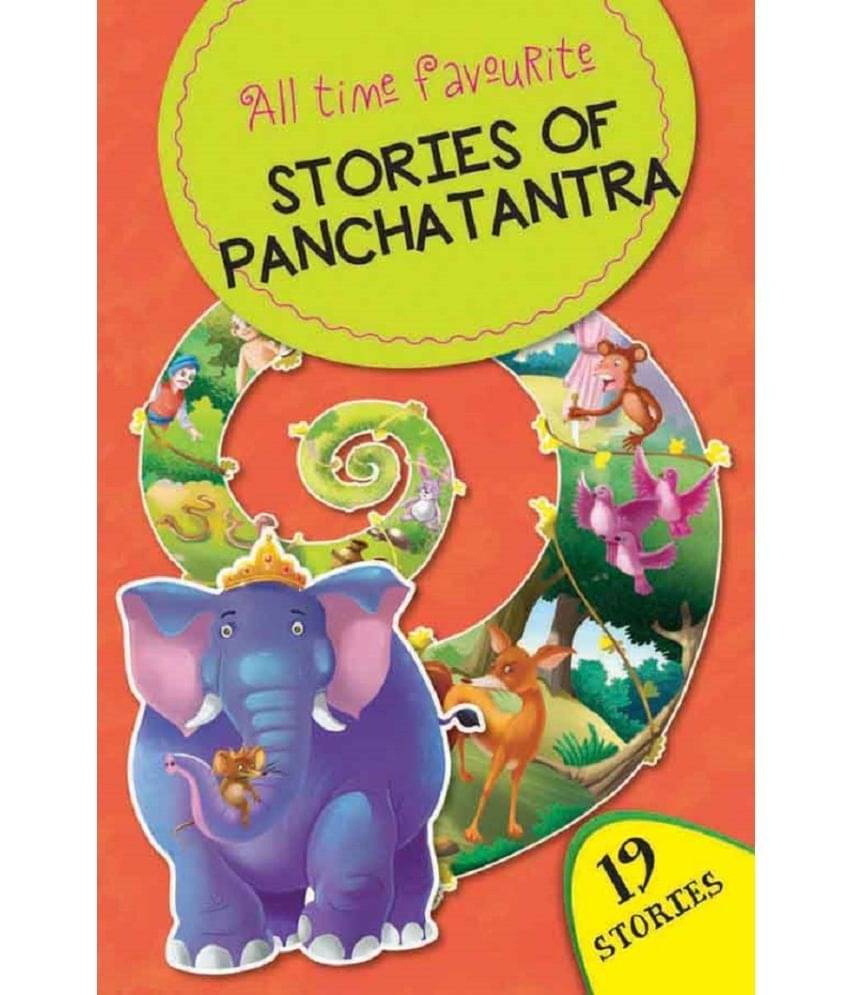     			Stories of Panchatantra