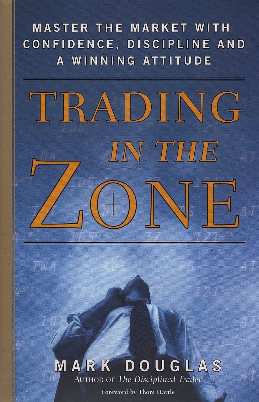 Trading in the Zone Paperback 1 January 2001 - Stationery | Buy online on ZillyBuy