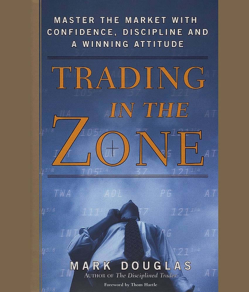 Trading in the Zone Paperback 1 January 2001 - Stationery | Buy online on ZillyBuy
