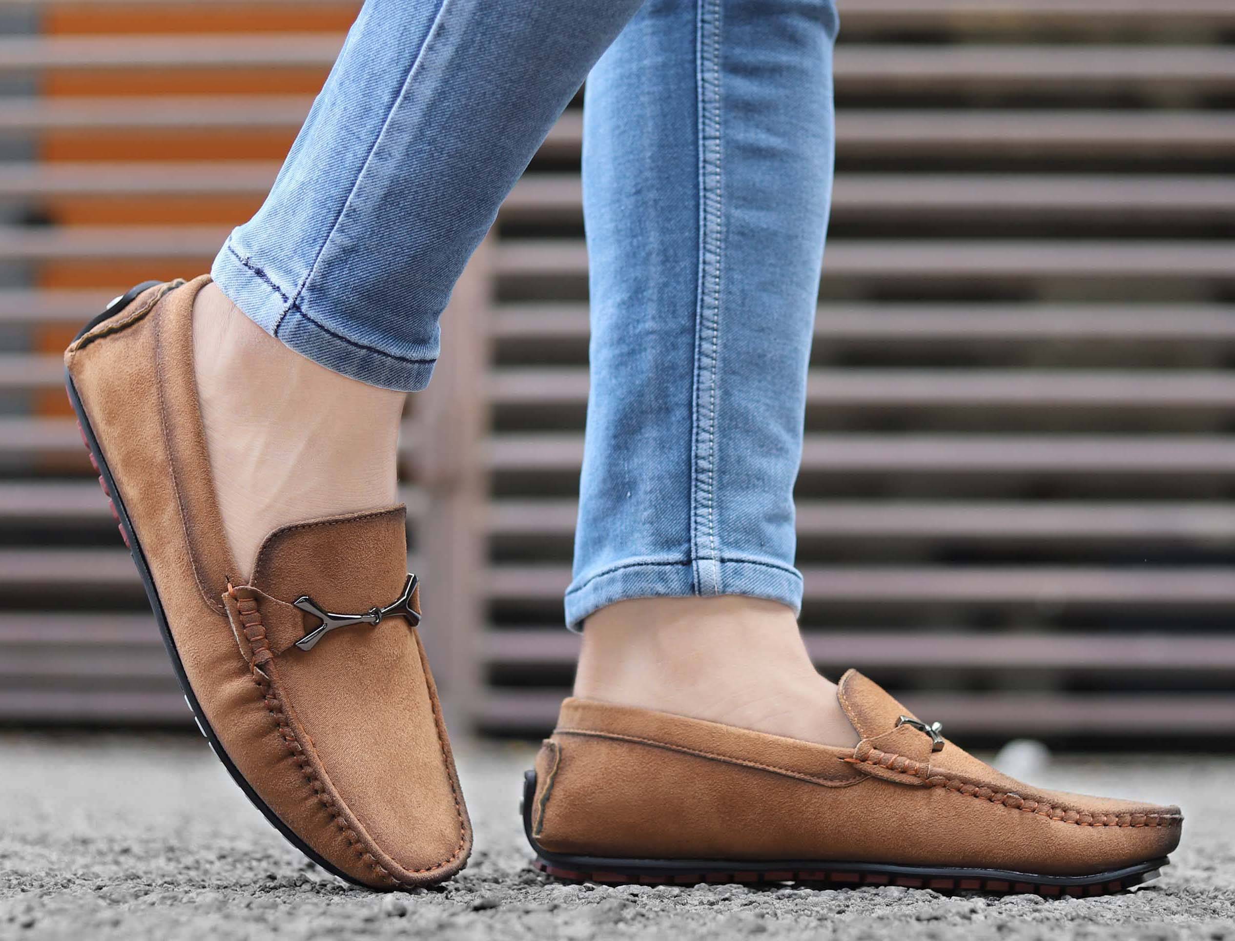     			Aadi Tan Men's Formal
