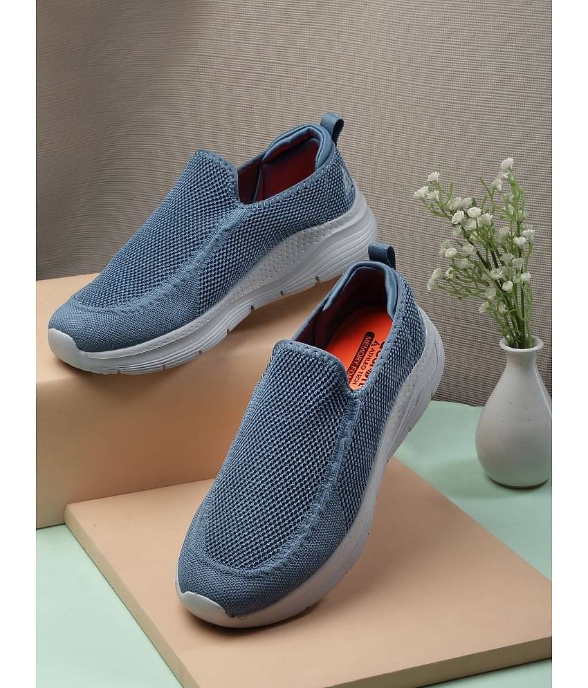 Action Sports Shoes For Men White Men's Sports Running Shoes