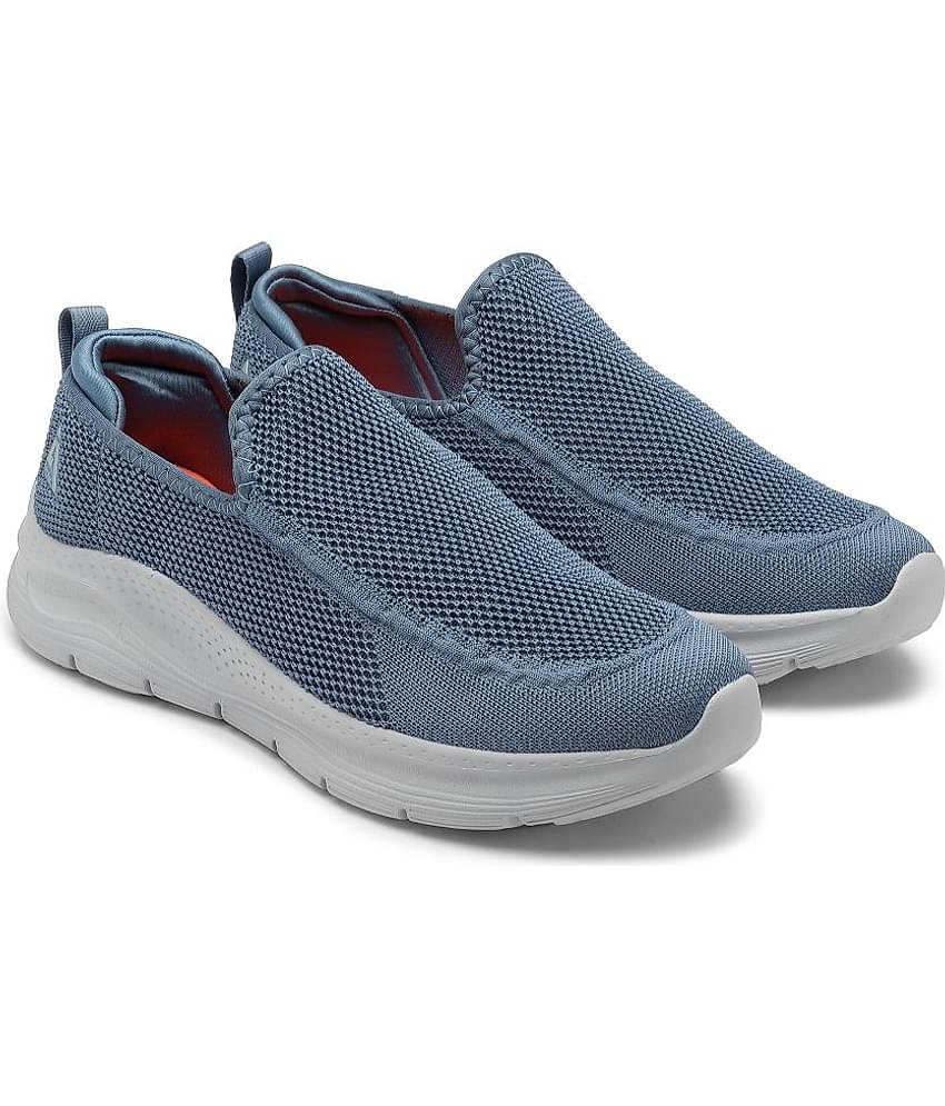 Action Sports Shoes For Men White Men's Sports Running Shoes